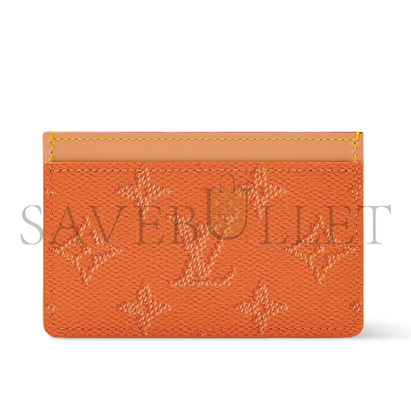 LOUIS VUITTON CARD HOLDER M27115 (11*7cm)
